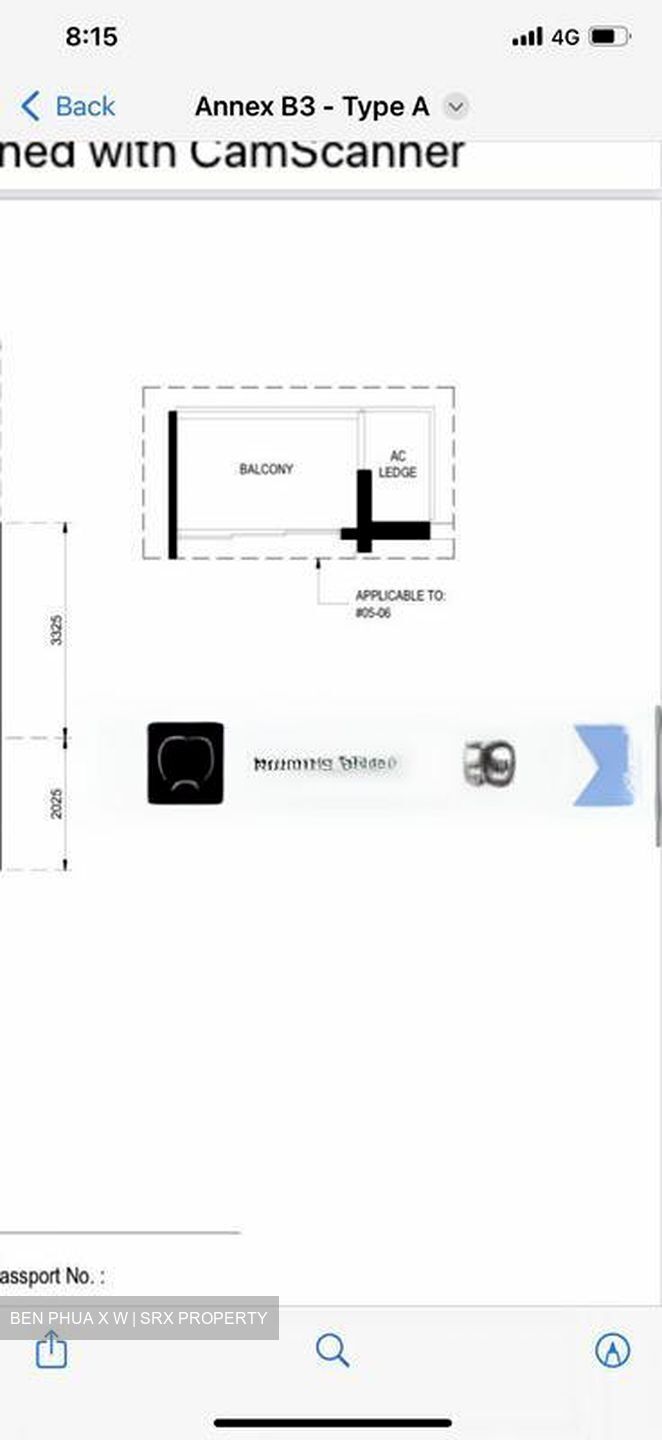 Bukit Timah Road (D10), Detached #457854911